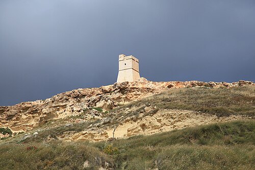 Lippija Tower