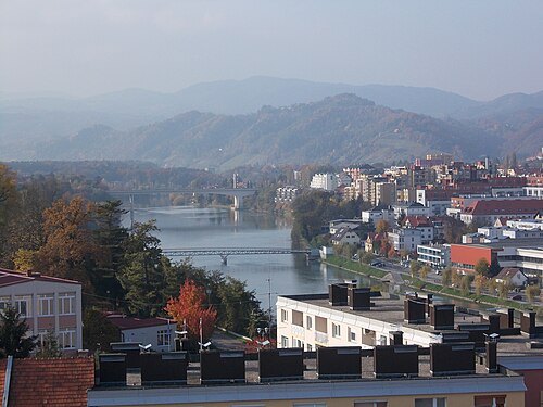 Carinthia Bridge