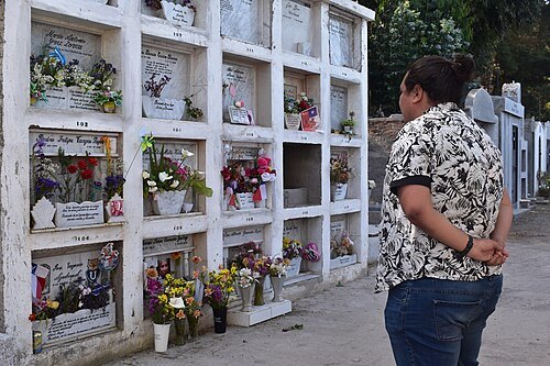 Pichilemu Cemetery
