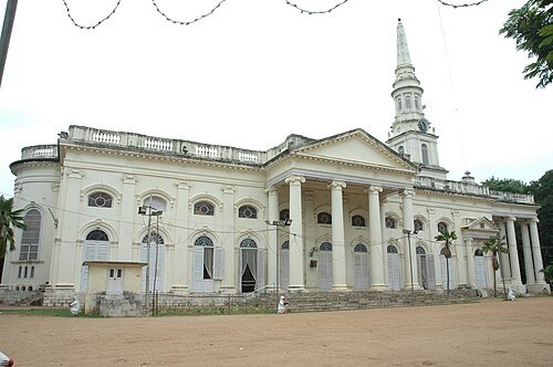 St. George's Cathedral