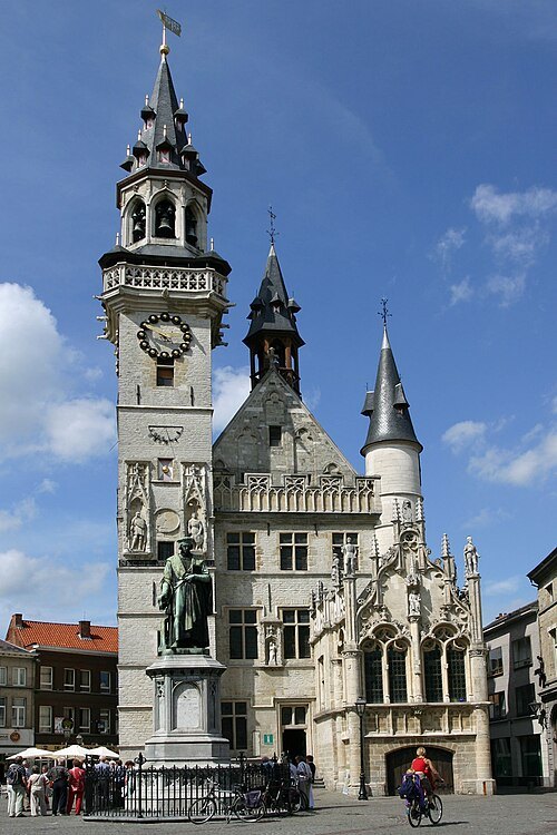 Schepenhuis