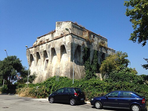 Angellara Tower