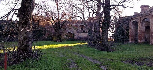 Villa Visconti