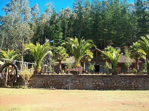 Museum of the Rural Child