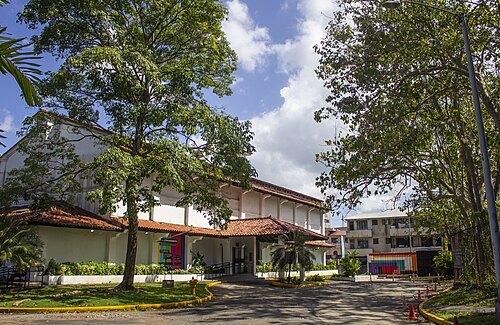 Panama Museum of Contemporary Art