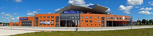 Enea Arena