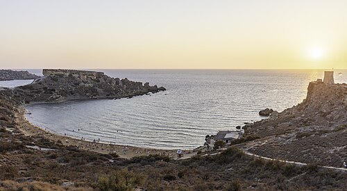 Għajn Tuffieħa