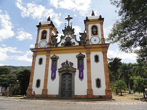 Church of Our Lady of Mount Carmel