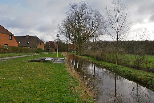 Sint-Trudoledeken