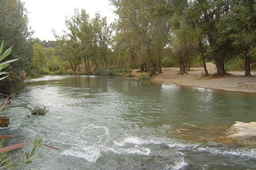 río Turia