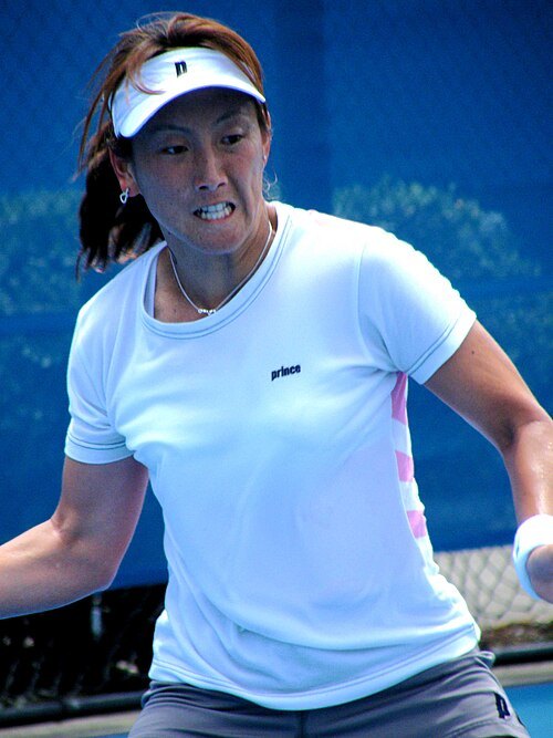 2004 Uncle Tobys Hardcourts