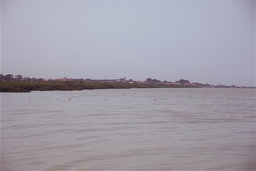 Geba River