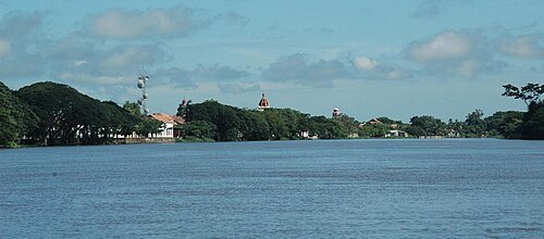 Margarita Island