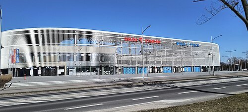 Kazimierz Górski Stadium