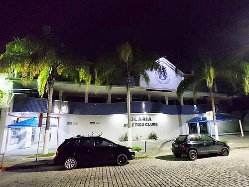 Olaria Atlético Clube