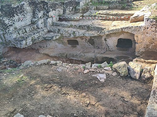 Son Sunyer Necropolis