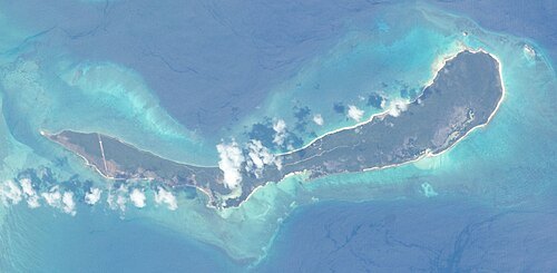Vamizi Island