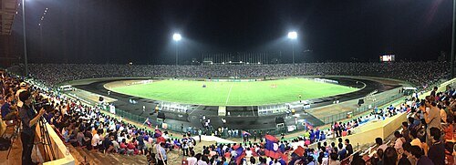 奧林匹克體育場