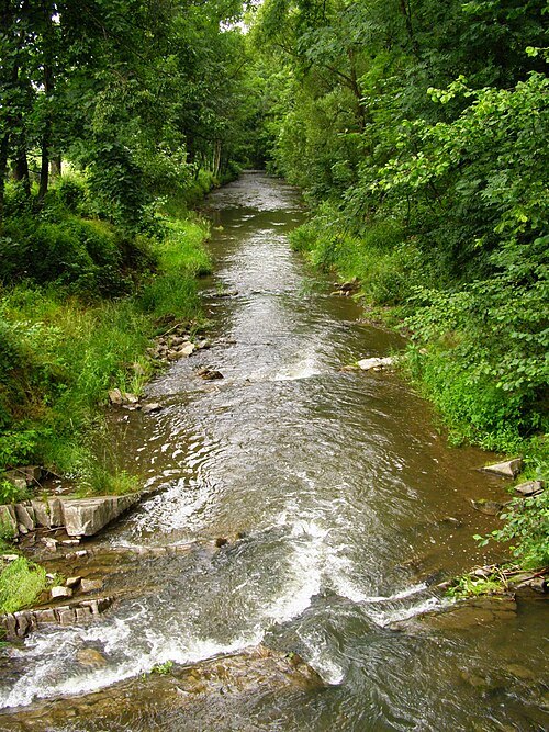 Ondřejnice