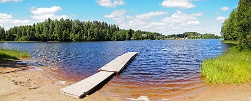 Korttajärvi