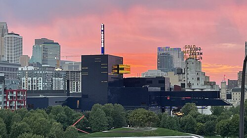 Guthrie Theater