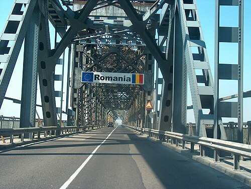 Danube Bridge