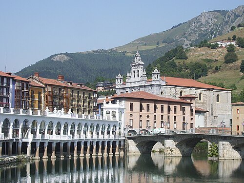 Oria