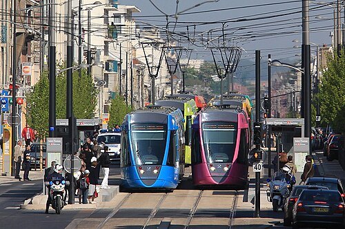 Avenue de Laon