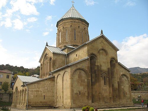 삼타브로 수도원