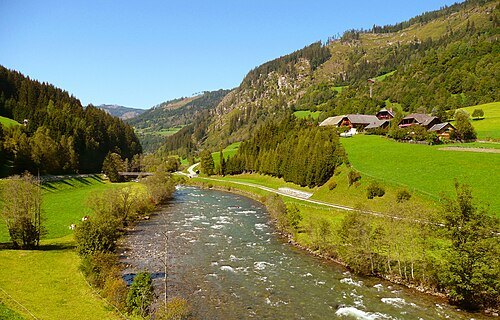 Río Mura