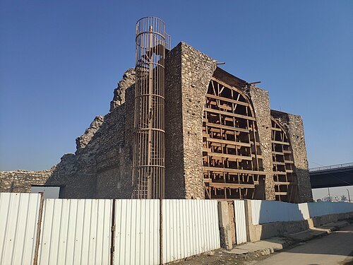 Qara Saray