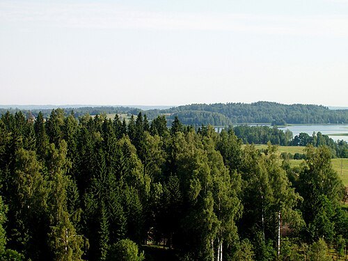 Vidzeme Upland