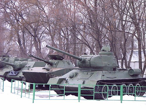 Army Museum (Moldova)