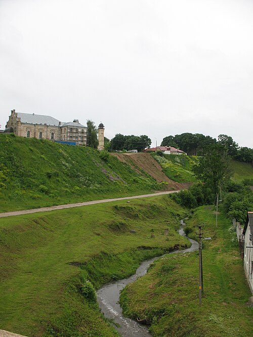 Haradničanka