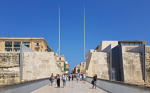 City Gate
