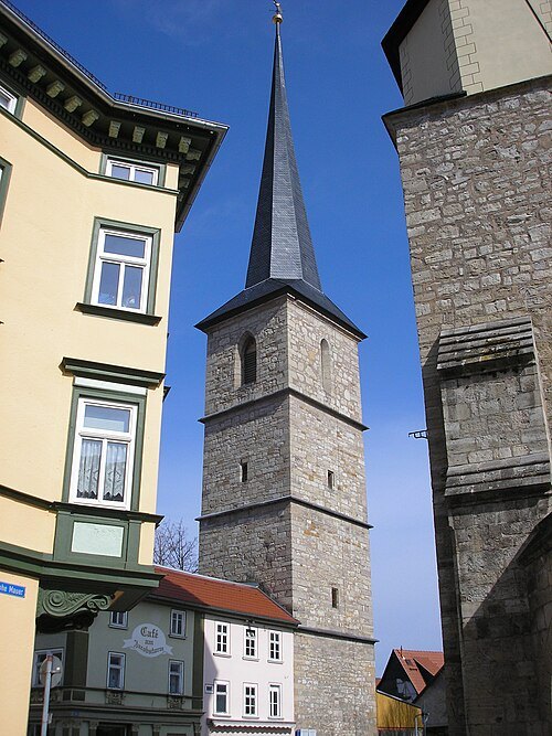 Jakobsturm