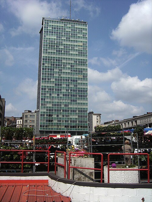 Albertcentrum