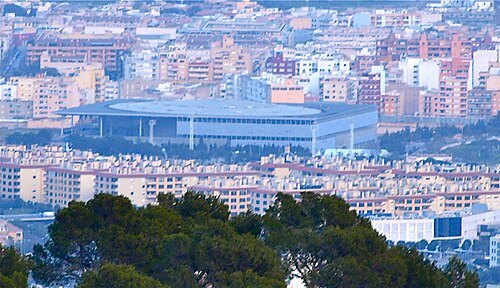 Velòdrom Illes Balears