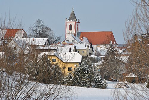 Jareninski Dol