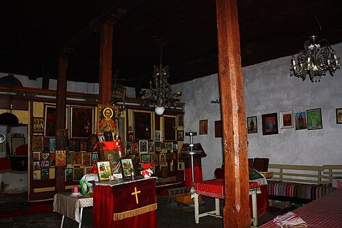 St. George's Church