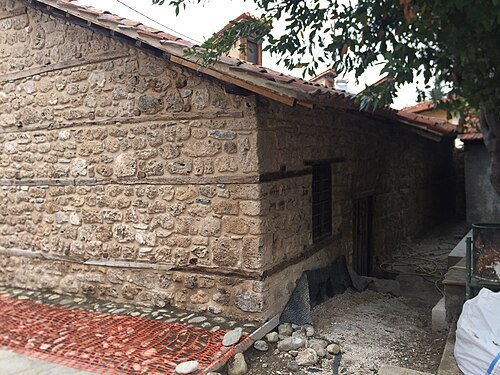 Saint Blaise Church, Veria