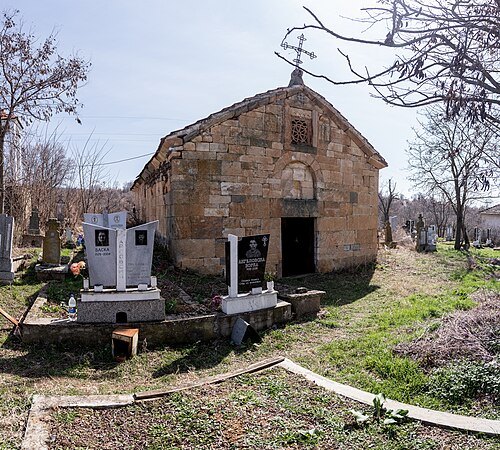 St. George's Church