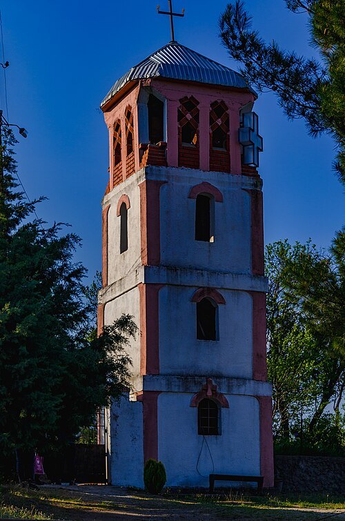 St. Demetrius Church