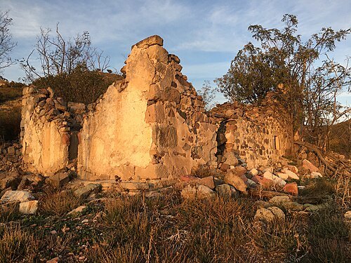 St. Demetrius Church