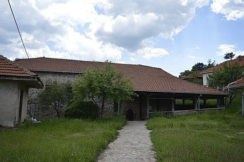 Sts. Constantine and Helena Church