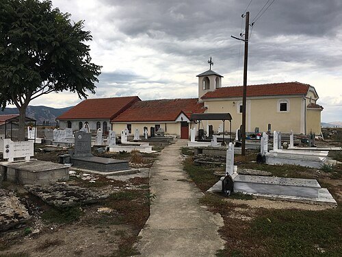 St. Margaret's Church