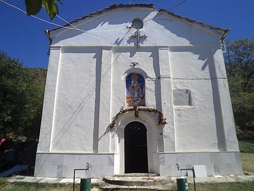 St. Nicholas Church