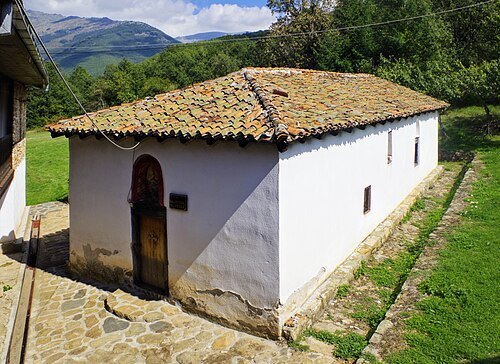 St. Petka Church