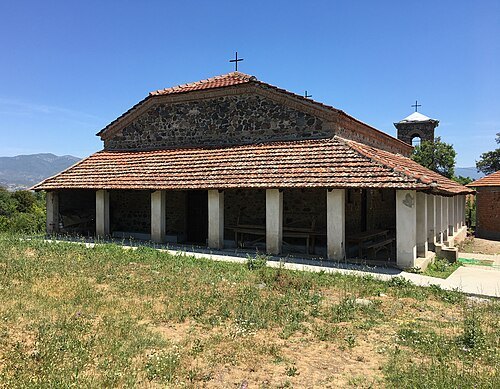 St. Petka Church
