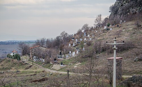 St. Petka Church